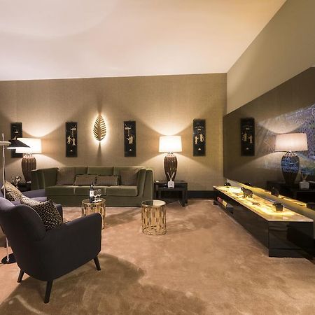 Ferienwohnung Deco Gem Aliados Porto Exterior foto