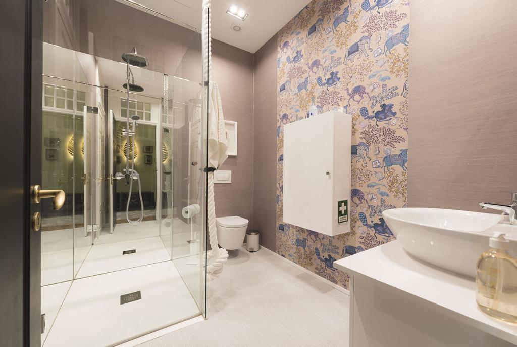 Ferienwohnung Deco Gem Aliados Porto Exterior foto