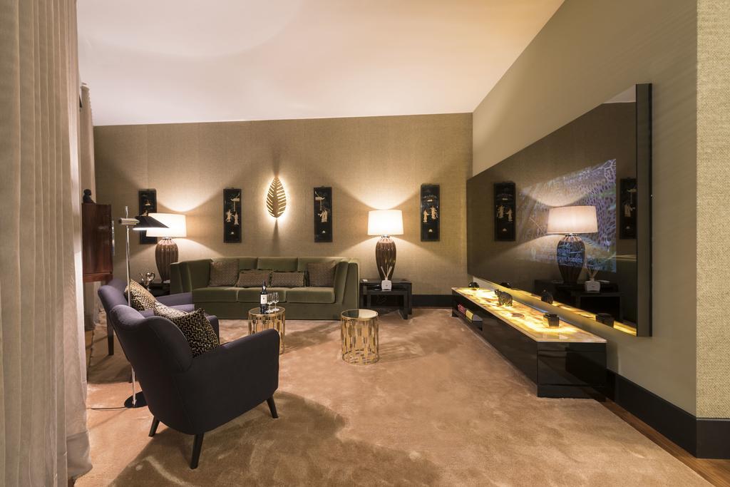 Ferienwohnung Deco Gem Aliados Porto Exterior foto