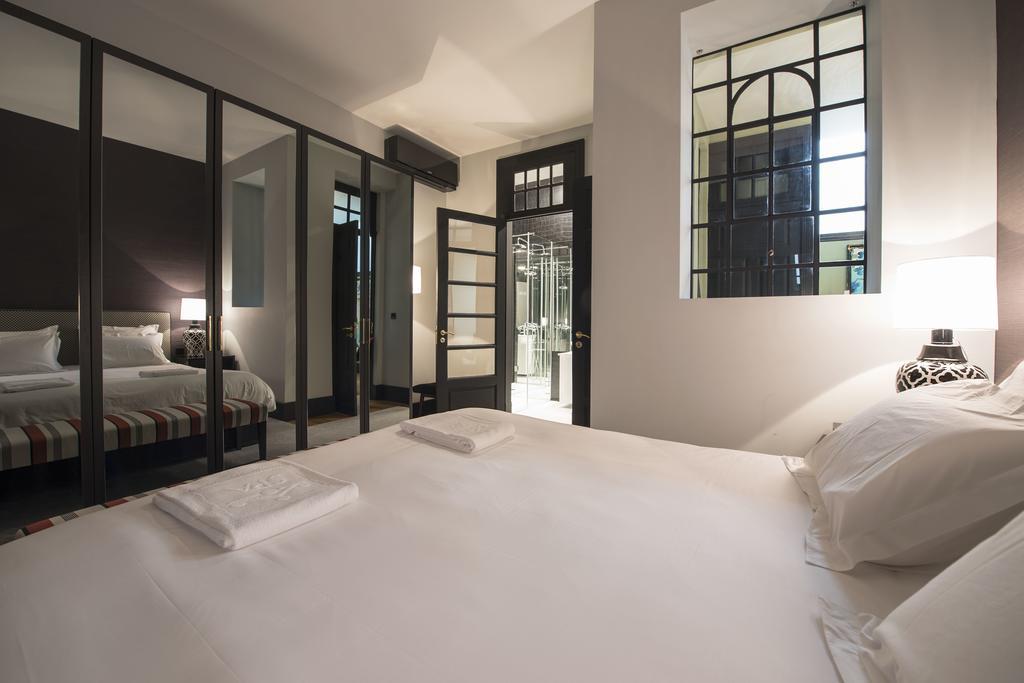 Ferienwohnung Deco Gem Aliados Porto Exterior foto