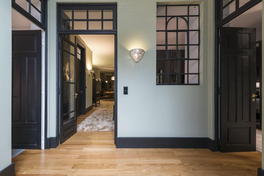 Ferienwohnung Deco Gem Aliados Porto Exterior foto